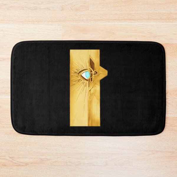 Item preview, Zohar - Xenogears & Xenosaga designed and sold by UmbraTaberna.