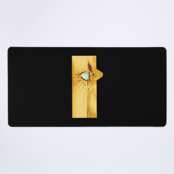 Item preview, Zohar - Xenogears & Xenosaga designed and sold by UmbraTaberna.