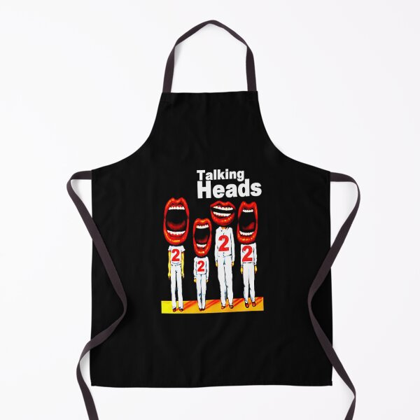 Item preview, Talking Heads Members designed and sold by BuckWalker18.