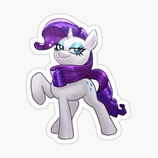Item preview, Rarity designed and sold by Hexecat.