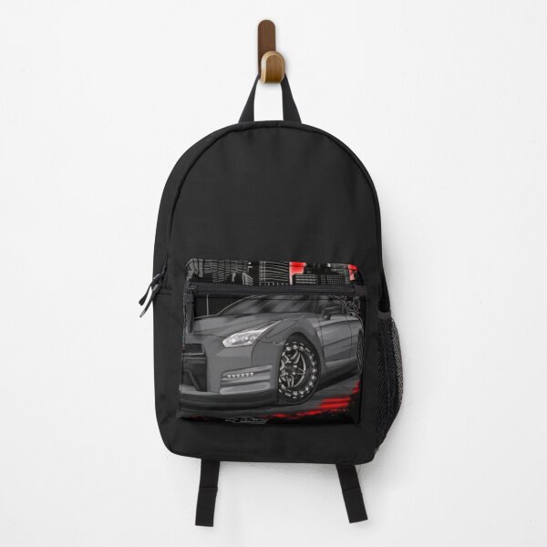 Item preview, Nissan GTR R35 designed and sold by AnonymousXYZ.