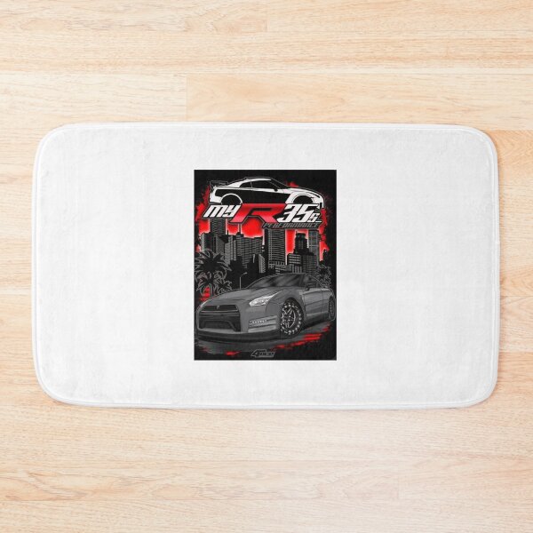 Item preview, Nissan GTR R35 designed and sold by AnonymousXYZ.