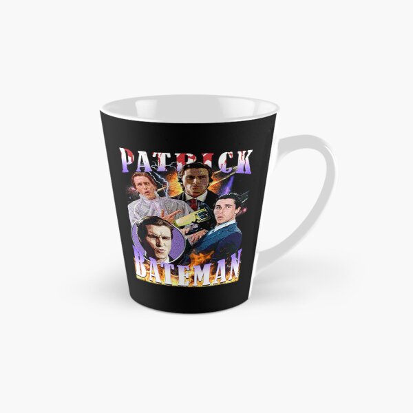 Item preview, American Psycho Vintage Bootleg designed and sold by EltaSteub.