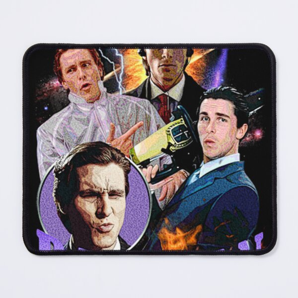Item preview, American Psycho Vintage Bootleg designed and sold by EltaSteub.
