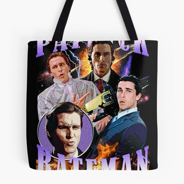 Artikelvorschau, American Psycho Vintage Bootleg entworfen und verkauft von EltaSteub.