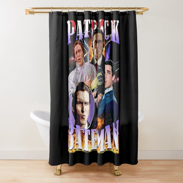 Item preview, American Psycho Vintage Bootleg designed and sold by EltaSteub.