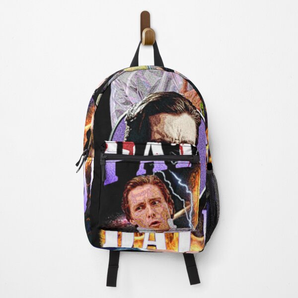 Item preview, American Psycho Vintage Bootleg designed and sold by EltaSteub.
