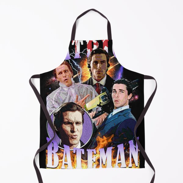 Item preview, American Psycho Vintage Bootleg designed and sold by EltaSteub.