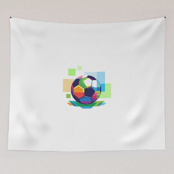 Item preview, Decorative Soccer Ball designed and sold by Reethes.