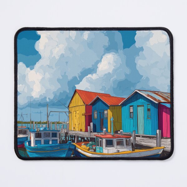 Item preview, Home from the sea designed and sold by randynash.
