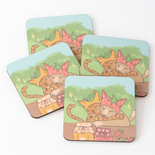 Item preview, Jam Buddies designed and sold by TangyTora.