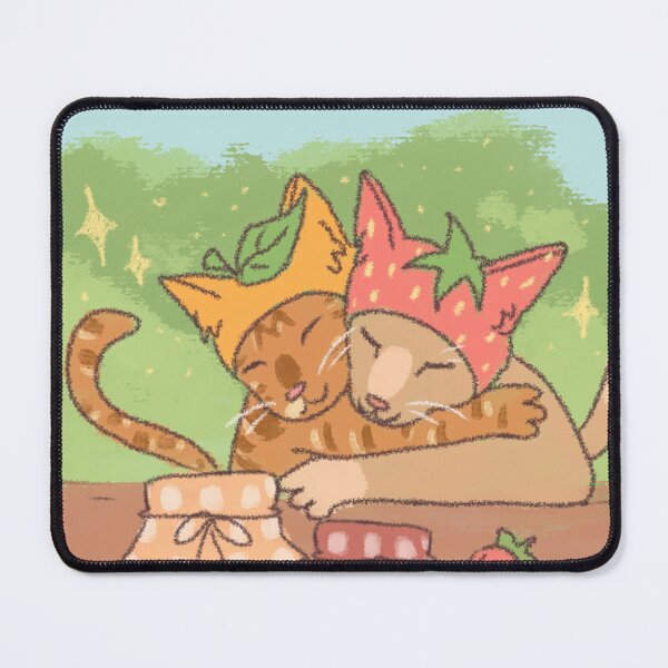 Item preview, Jam Buddies designed and sold by TangyTora.