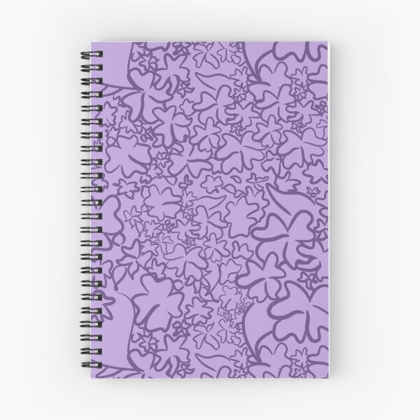 Item preview, Hydrangea Violet designed and sold by annabanana0312.
