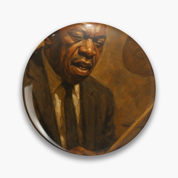 Item preview, Art Blakey - Legends in Jazz designed and sold by Kipepeo2025.