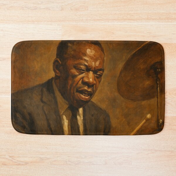 Item preview, Art Blakey - Legends in Jazz designed and sold by Kipepeo2025.