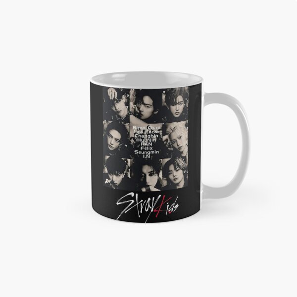 Item preview, Historia de la banda de pop coreano Stray Kids K-Pop designed and sold by CURTISGOODWIN8.