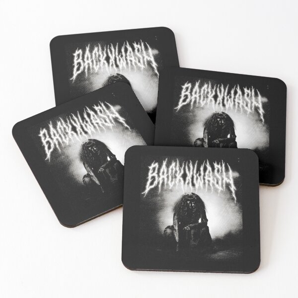 Item preview, Backxwash Terror Packets designed and sold by Showleggings.