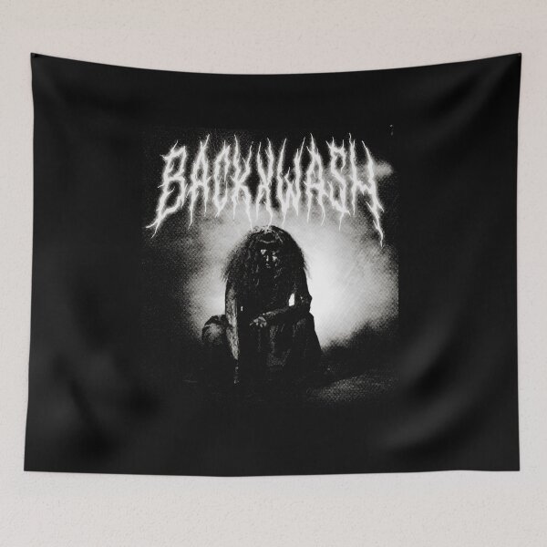 Item preview, Backxwash Terror Packets designed and sold by Showleggings.