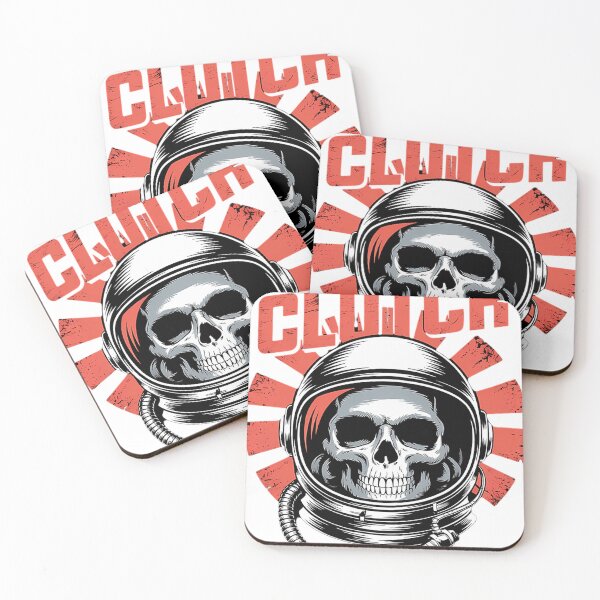 Item preview,  Copy Of One Ok Rock Skelerock Clutchs Band designed and sold by Nettieath.