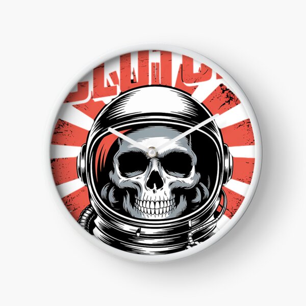 Item preview,  Copy Of One Ok Rock Skelerock Clutchs Band designed and sold by Nettieath.