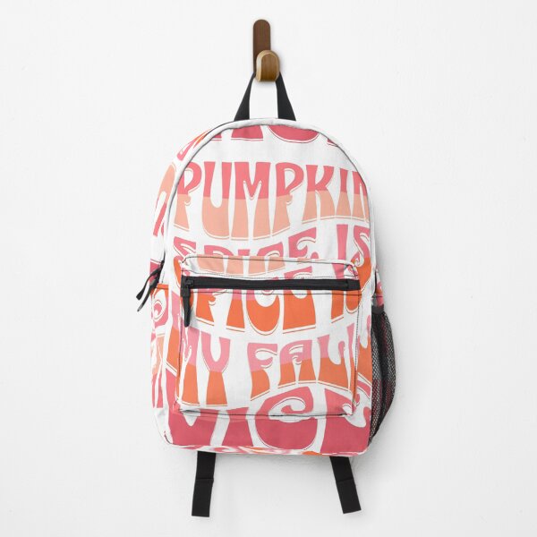 Item preview, Pumpkin spice is my vice designed and sold by CoronazCreations.