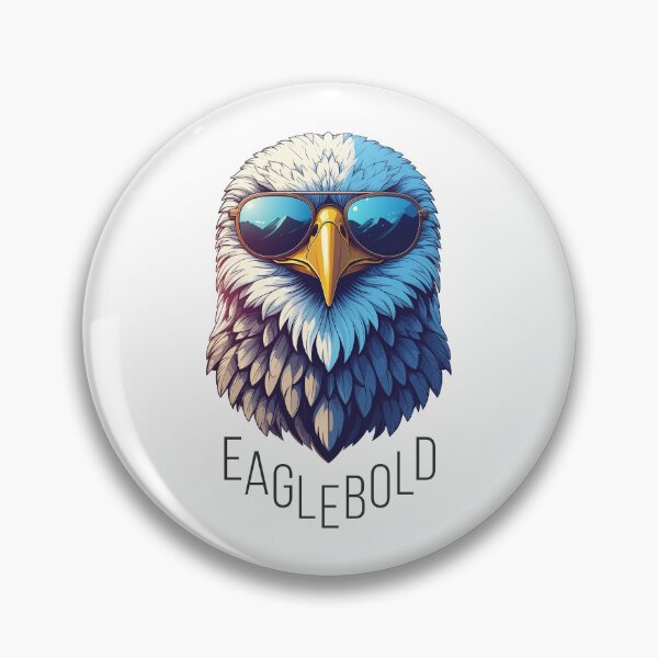 Artikelvorschau, Eaglebold (auf Licht) entworfen und verkauft von WUNMANAMI.