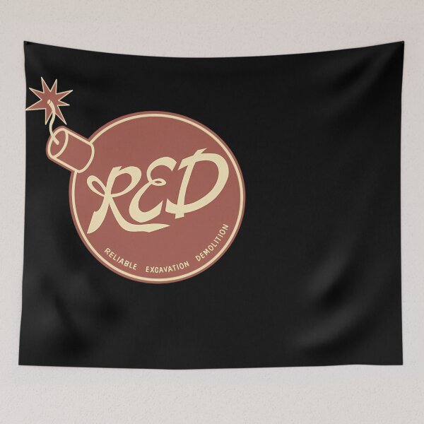 Item preview, Team Fortress 2 Red Team designed and sold by Doughnut-Makhi.
