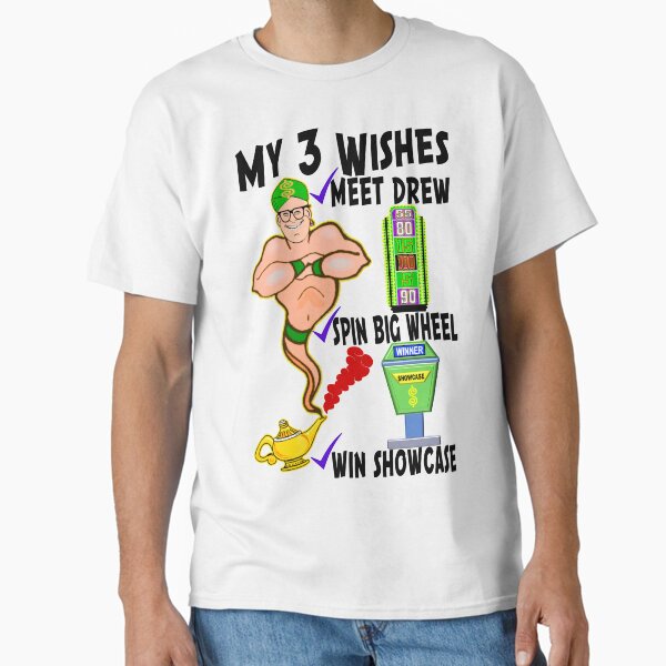 Item preview, TV Game Show - TPIR (The Price Is...) designed and sold by LuckyContestant.