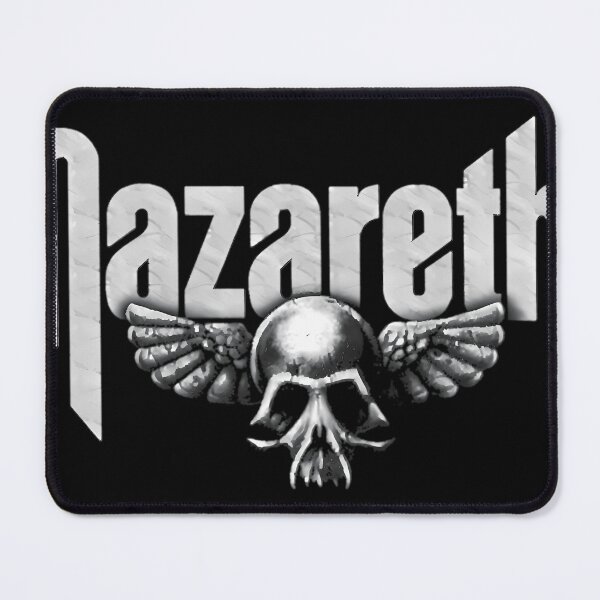 Item preview, Na.Zareth S.Cotland Hard Formed In Dunfermline Nazareth Jerussalem Of Band Very Good Hard Ro designed and sold by Storekayo.