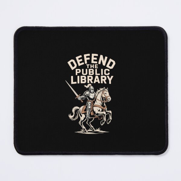 Item preview, Womens Defend Support and Protect Public Libraries Protect Schools designed and sold by KarstenNoanra.