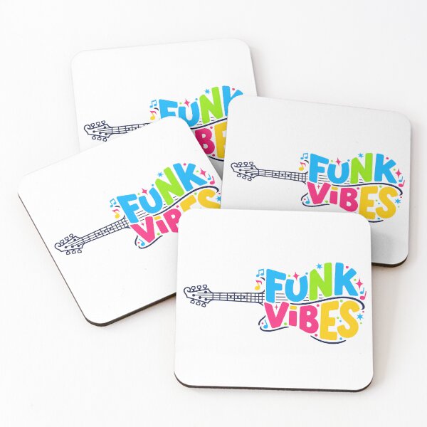 Item preview, Funk Vibes designed and sold by ZaphyrEye Art & Design .