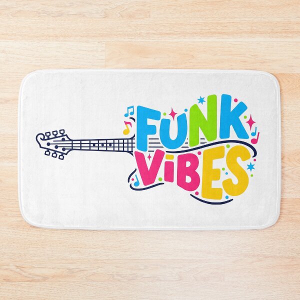 Item preview, Funk Vibes designed and sold by ZaphyrEye Art & Design .