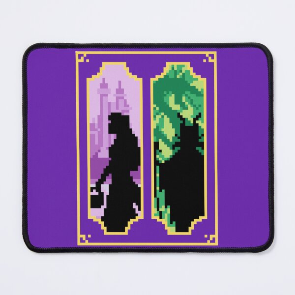 Item preview, Sleepy Royal Duo designed and sold by Discovering Ardna.