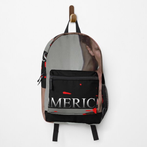Item preview, American Psycho designed and sold by EltaSteub.