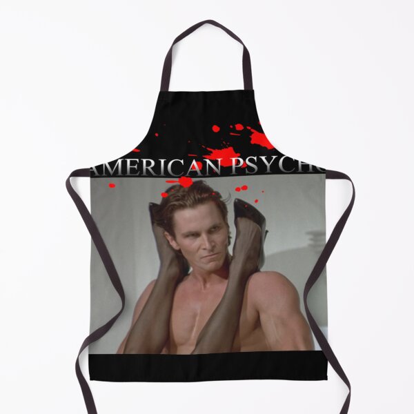 Item preview, American Psycho designed and sold by EltaSteub.