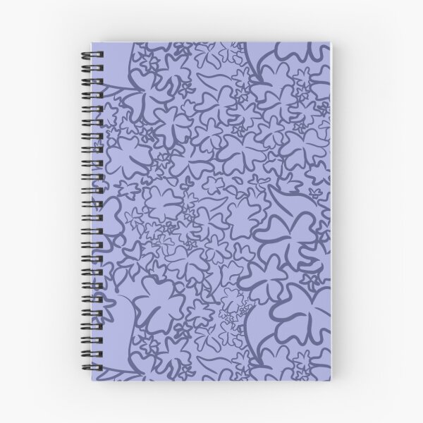 Item preview, Hydrangea Periwinkle designed and sold by annabanana0312.