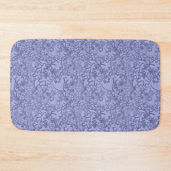Item preview, Hydrangea Periwinkle designed and sold by annabanana0312.