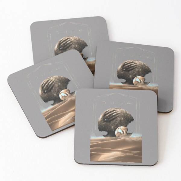 Item preview, DUNE-MOONS designed and sold by zeldaboatwr.