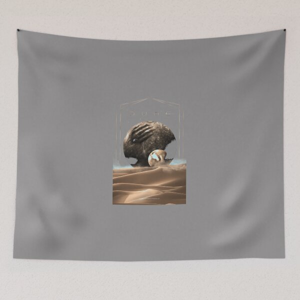 Item preview, DUNE-MOONS designed and sold by zeldaboatwr.
