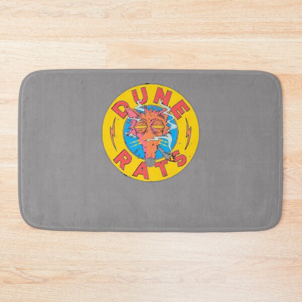Item preview, DUNE-RATS-BAND designed and sold by zeldaboatwr.