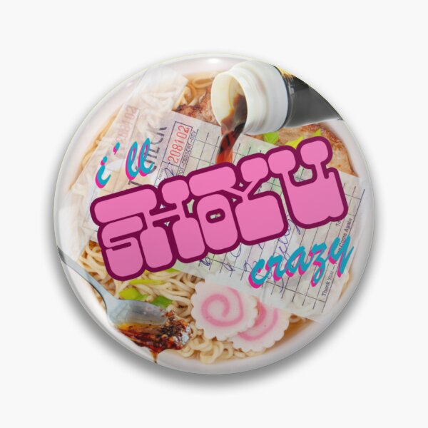 Item preview, I'll Shoyu Crazy designed and sold by ClipStick.
