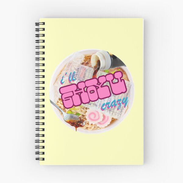 Item preview, I'll Shoyu Crazy designed and sold by ClipStick.