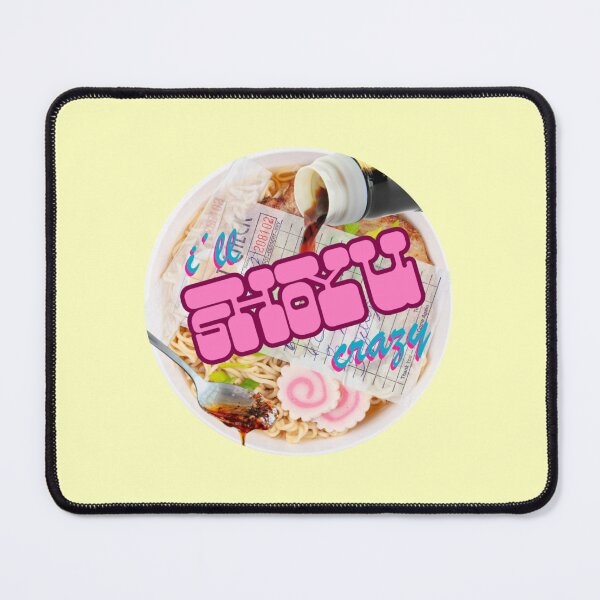 Item preview, I'll Shoyu Crazy designed and sold by ClipStick.