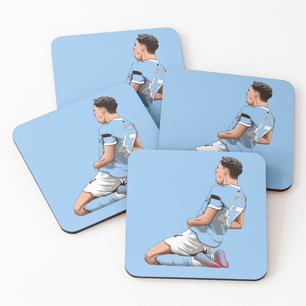 Item preview, Phil Foden designed and sold by Aldduardo.
