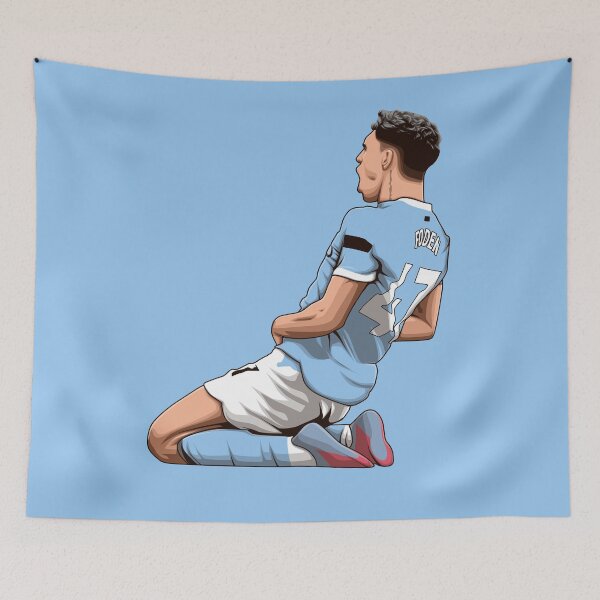 Item preview, Phil Foden designed and sold by Aldduardo.