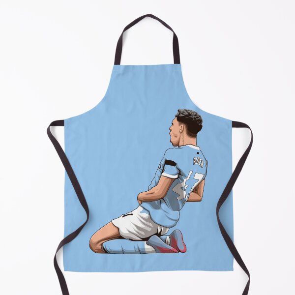 Item preview, Phil Foden designed and sold by Aldduardo.