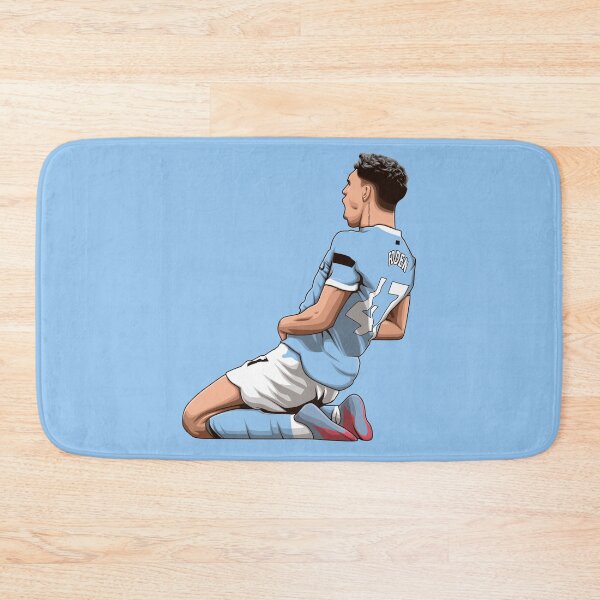 Item preview, Phil Foden designed and sold by Aldduardo.