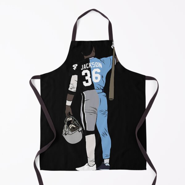 Item preview,  Bo Jackson Two Sport Athlete designed and sold by Storekayo.
