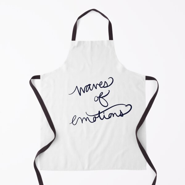 Item preview, waves of emotions designed and sold by abeink.