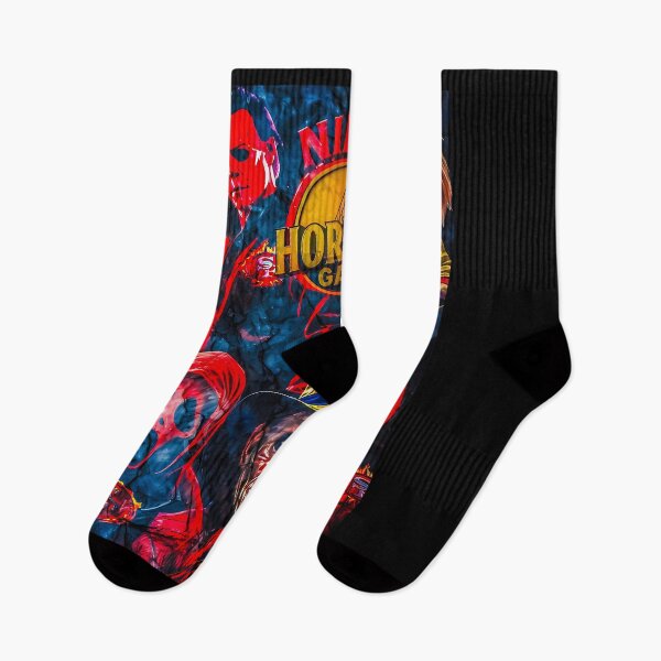 Item preview, Horror Gang designed and sold by Storekayo.